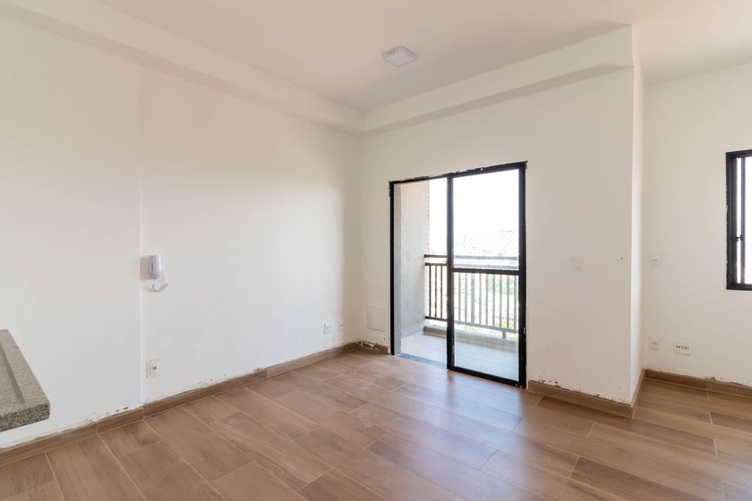 Apartamento em Parada Inglesa - Widok 3