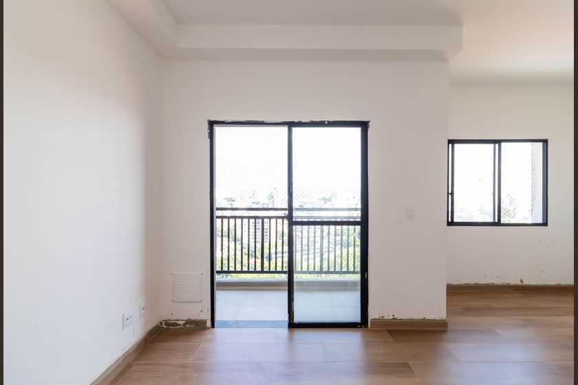 Apartamento em Parada Inglesa - Widok 5