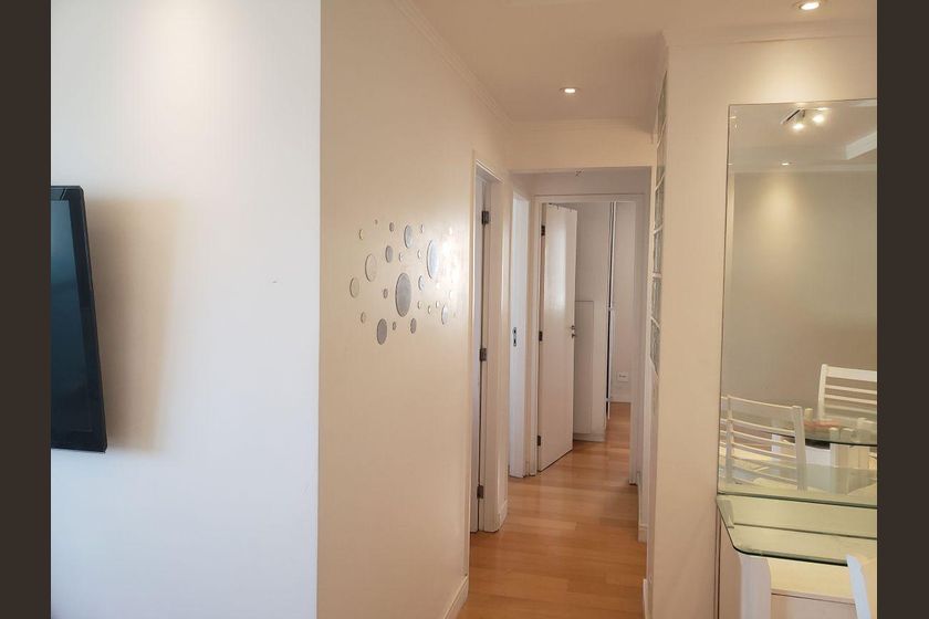 Apartamento em Jaguaré - Więcej