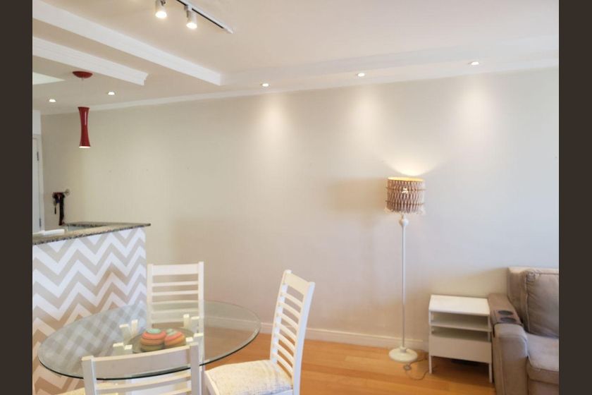 Apartamento em Jaguaré - Widok 3