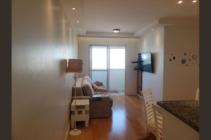 Apartamento em Jaguaré - Widok 2