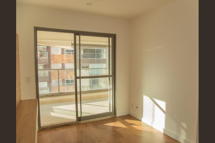 Apartamento em Jardim das Acacias - Widok 4
