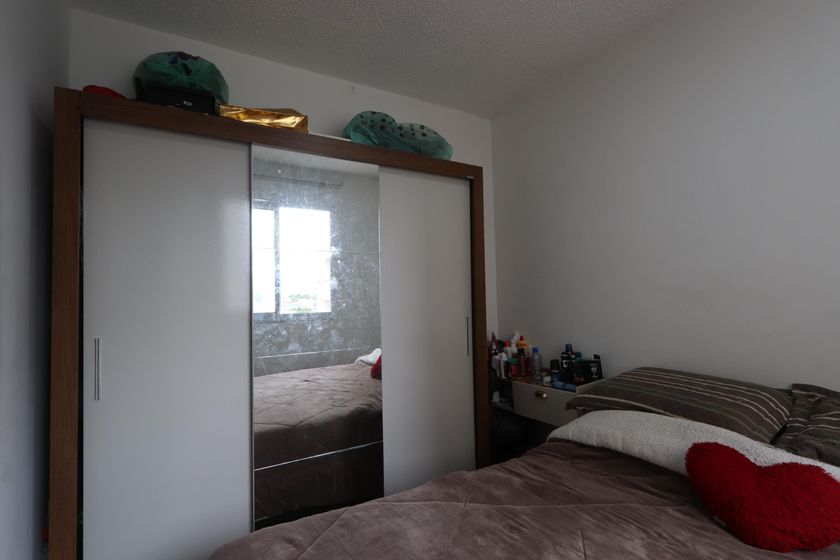 Apartamento em Vila Ema - Ansicht 6