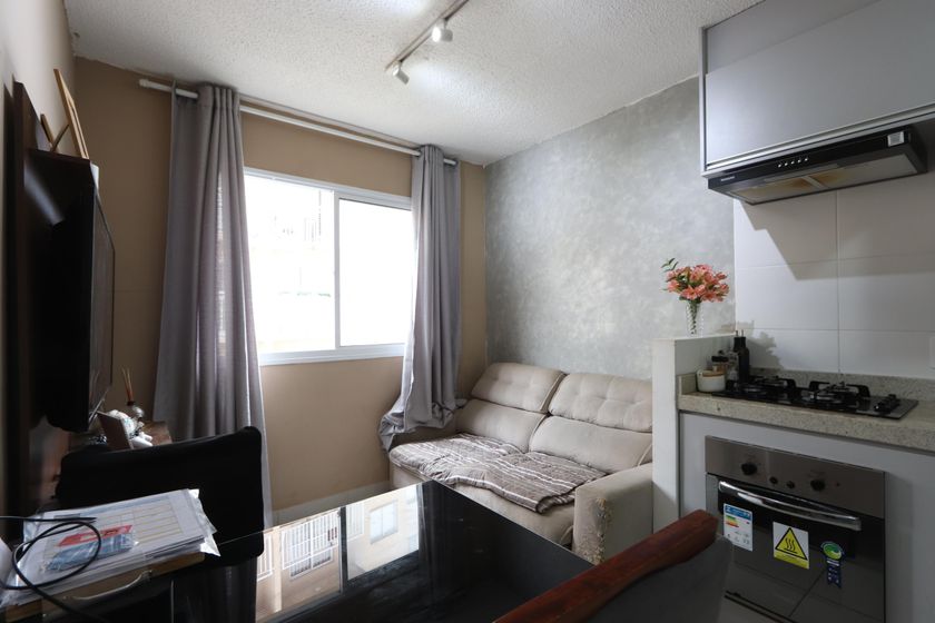 Apartamento em Vila Ema - Ansicht 2