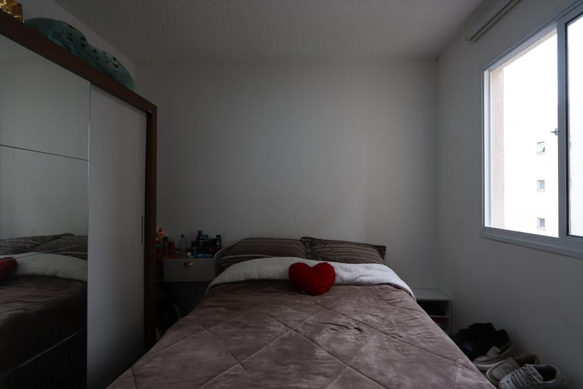 Apartamento em Vila Ema - Ansicht 5