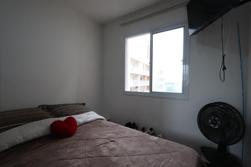 Apartamento em Vila Ema - Mehr