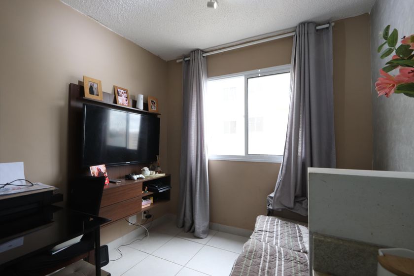 Apartamento em Vila Ema - Ansicht 3