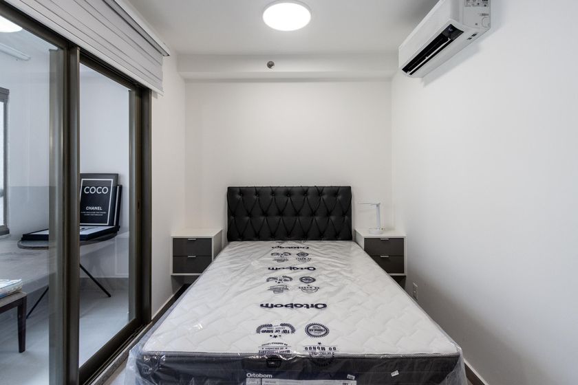 Studiooukitchenette em Pompeia – pohled 4