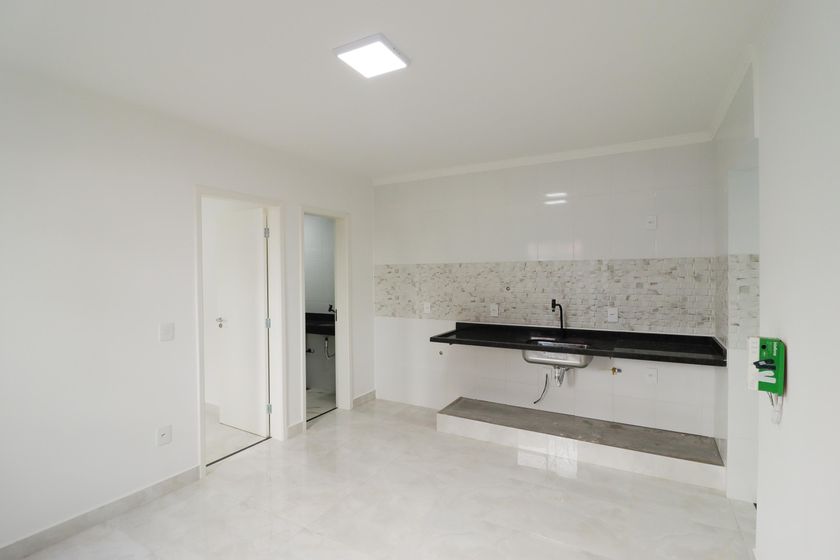 Apartamento em Santana - Widok 3
