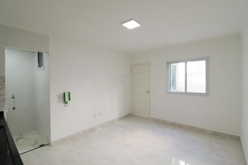 Apartamento em Santana - Widok 4