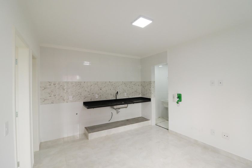 Apartamento em Santana - Widok 2