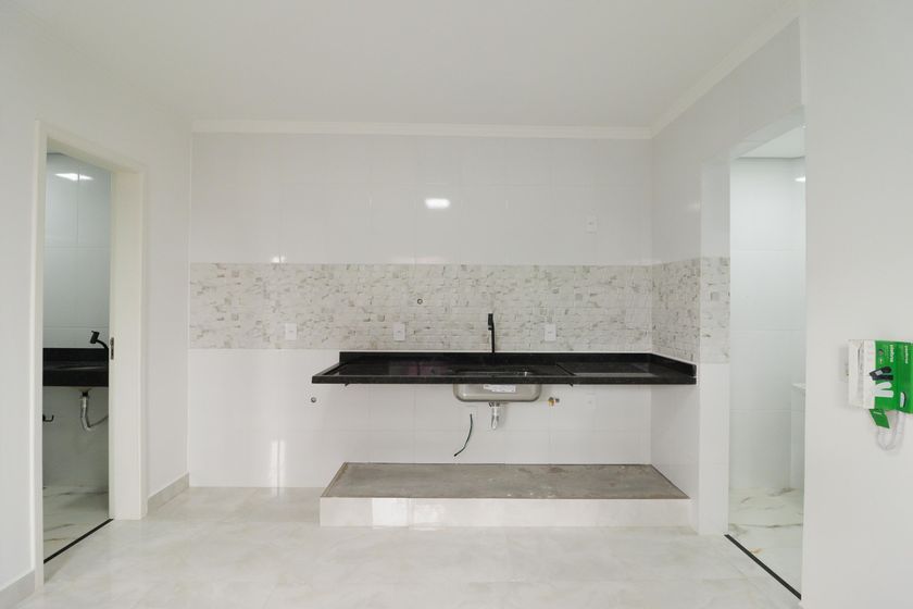 Apartamento em Santana - Widok 6