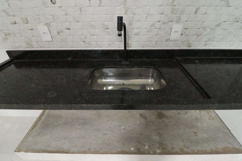 Apartamento em Santana - Więcej