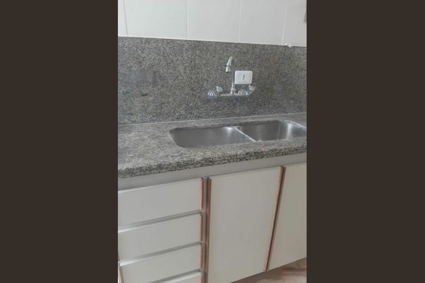 Apartamento em Vila Sonia – další