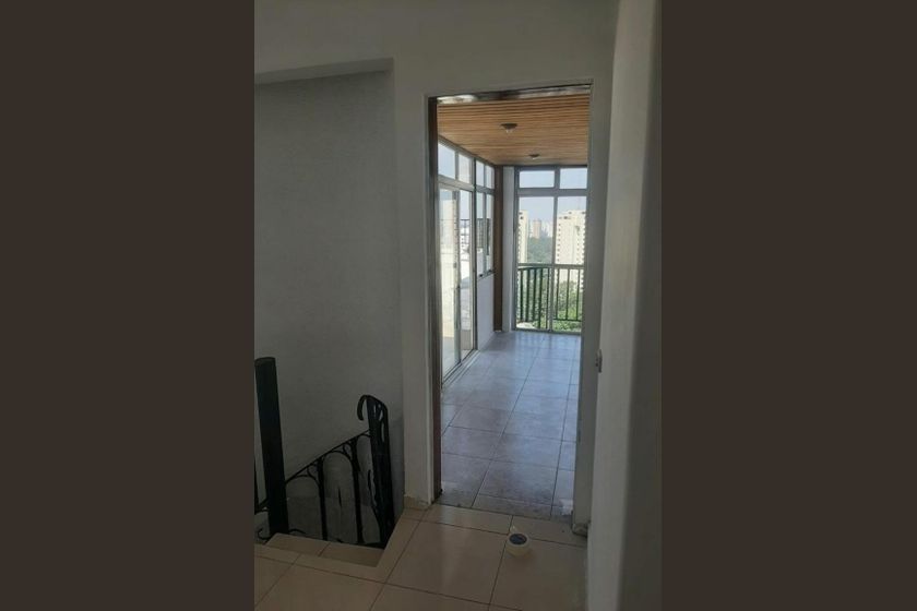 Apartamento em Vila Sonia – pohled 2