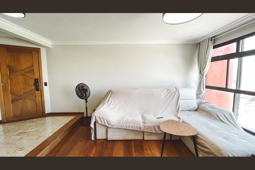 Apartamento em Jardim das Laranjeiras - Widok 5