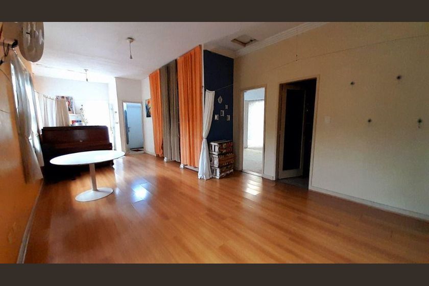 Casa em Instituto de Previdencia - Widok 2