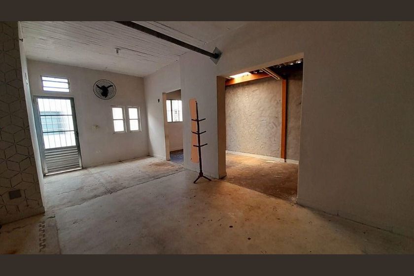 Casa em Instituto de Previdencia - Widok 4