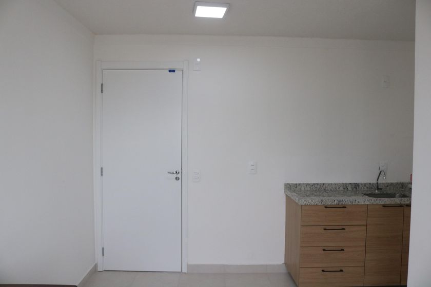 Apartamento em Parque Industrial Tomas Edson - Visning 5
