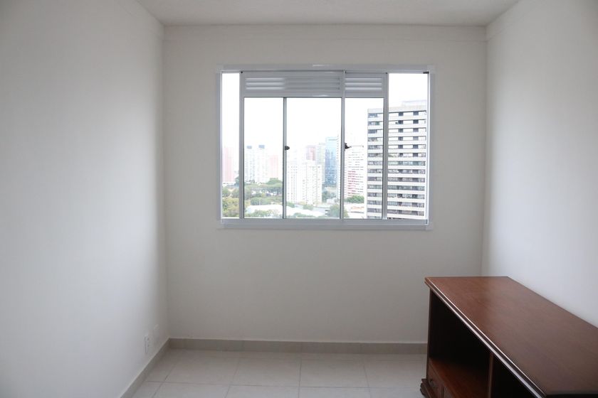 Apartamento em Parque Industrial Tomas Edson - Visning 2
