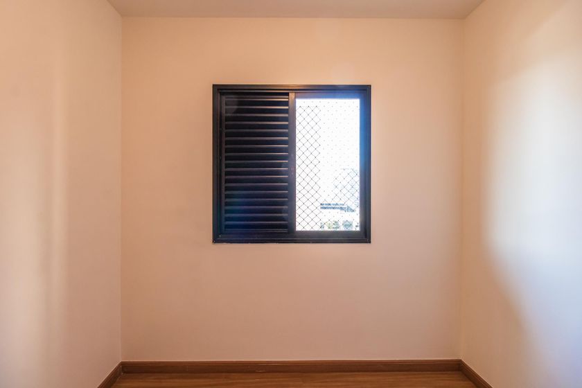Apartamento em Alphaville - Mehr