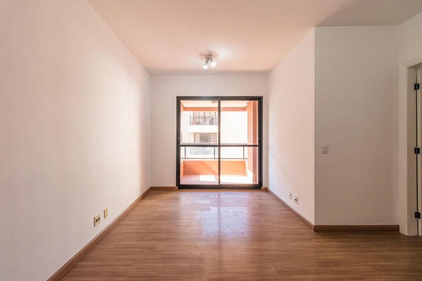Apartamento em Alphaville - Ansicht 2