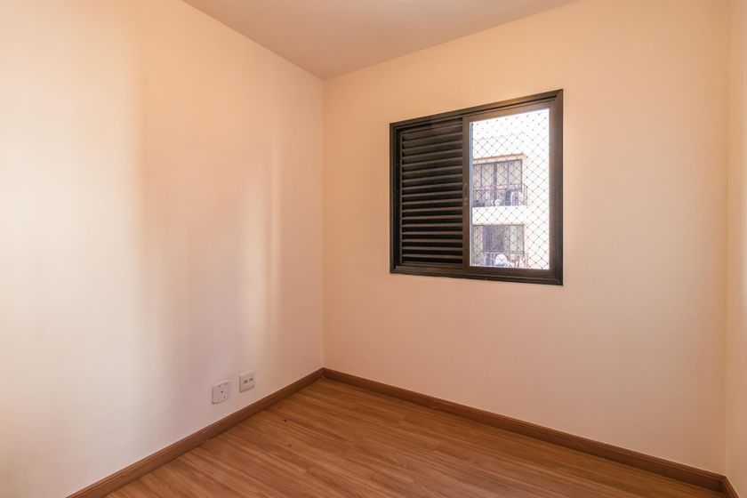 Apartamento em Alphaville - Ansicht 6