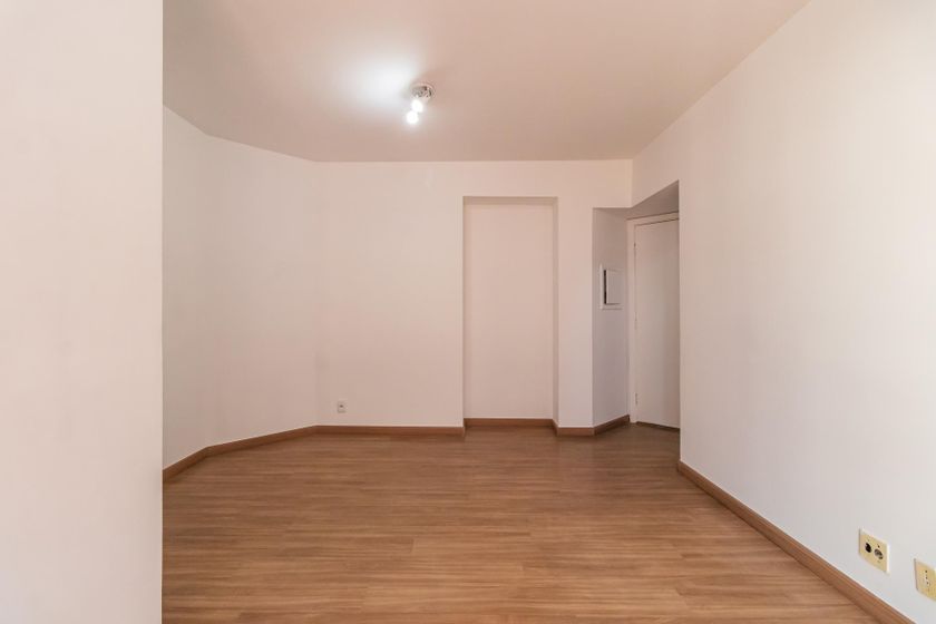 Apartamento em Alphaville - Ansicht 4