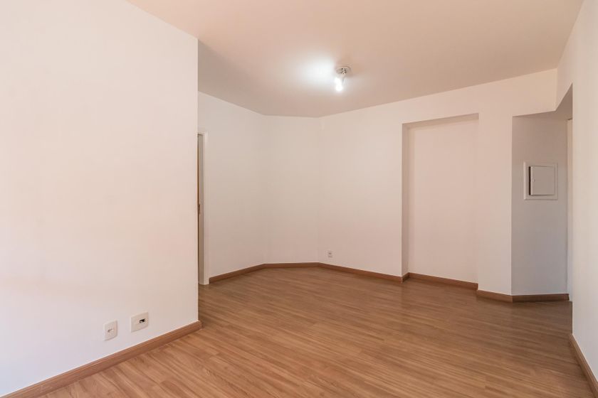 Apartamento em Alphaville - Ansicht 3