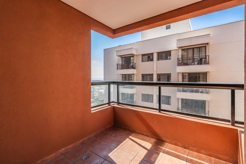 Apartamento em Alphaville - Ansicht 5