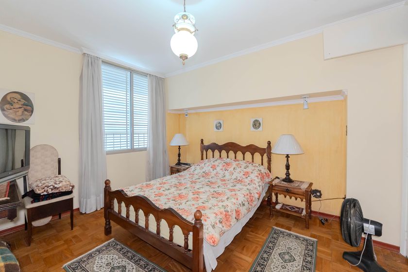 Apartamento em Jardim Paulista - Ansicht 6
