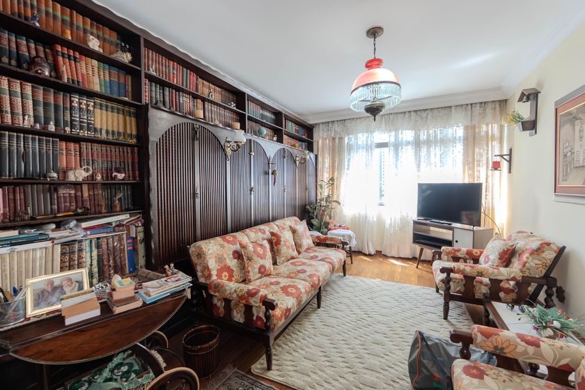 Apartamento em Jardim Paulista - Ansicht 2