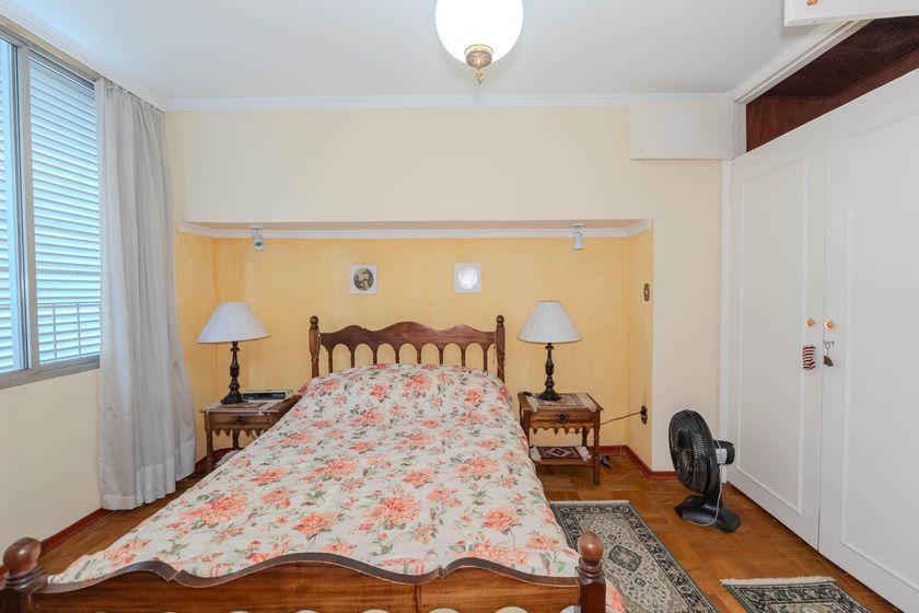Apartamento em Jardim Paulista - Mehr