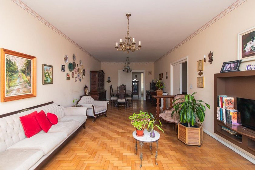 Apartamento – Porto Alegre - Vista 2