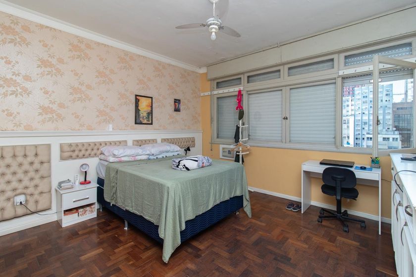 Apartamento – Porto Alegre - Vista 5