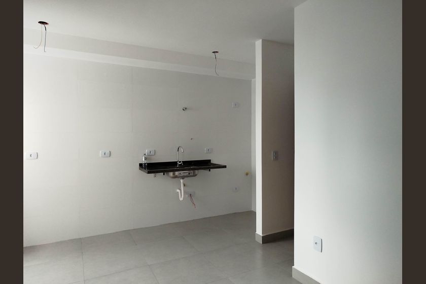 Apartamento em Vila Matilde – pohled 3