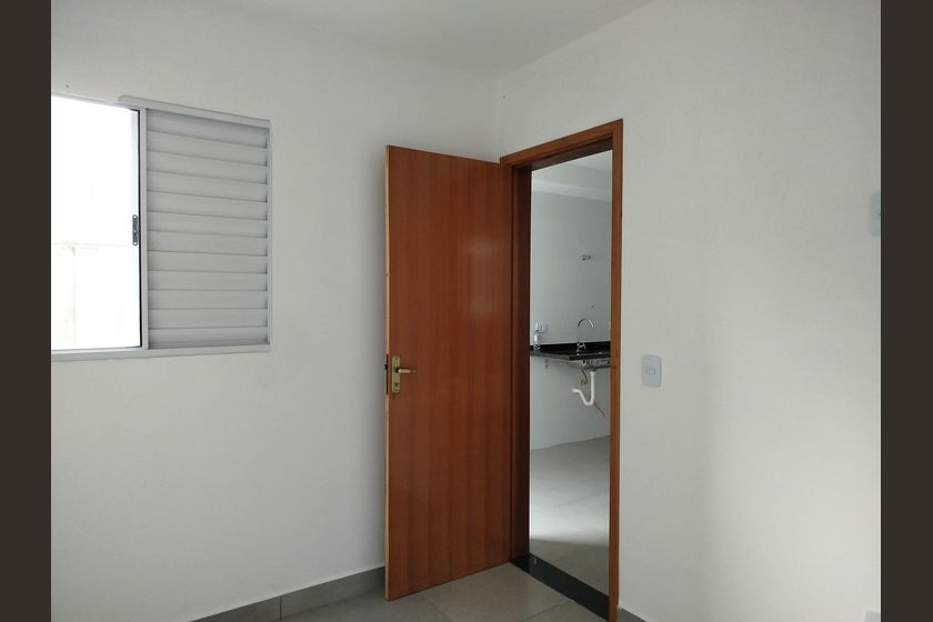 Apartamento em Vila Matilde – další