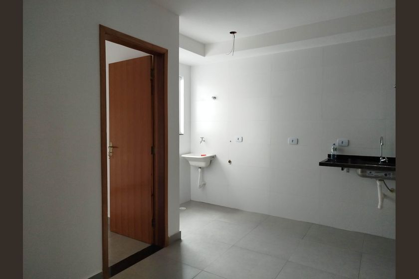 Apartamento em Vila Matilde – pohled 4
