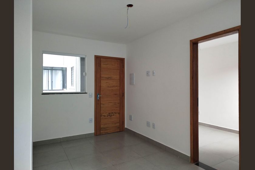 Apartamento em Vila Matilde – pohled 2