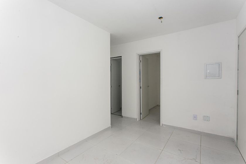 Apartamento em Vila Matilde - Widok 4