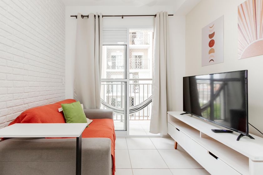 Apartamento em Jardim Caravelas – pohled 4