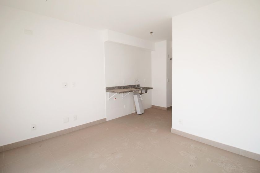 Studiooukitchenette em Pinheiros - Ansicht 4