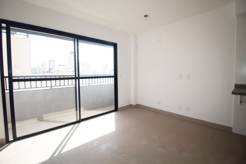 Studiooukitchenette em Pinheiros - Ansicht 2