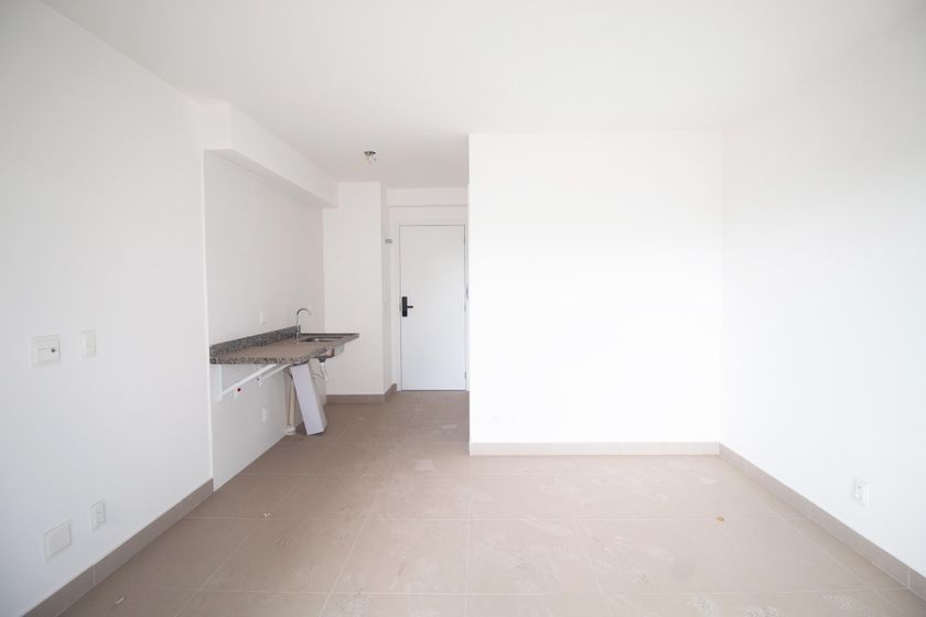 Studiooukitchenette em Pinheiros - Mehr
