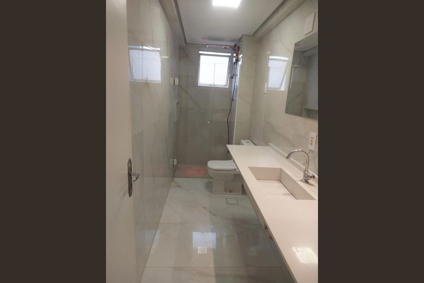 Apartamento em Nova Petrópolis – pohled 4
