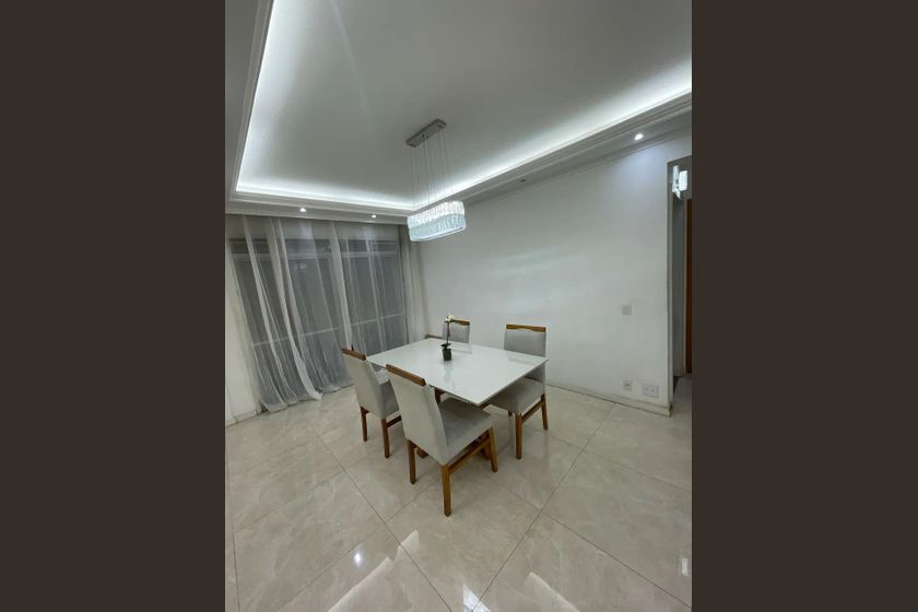 Apartamento em Nova Petrópolis – pohled 5