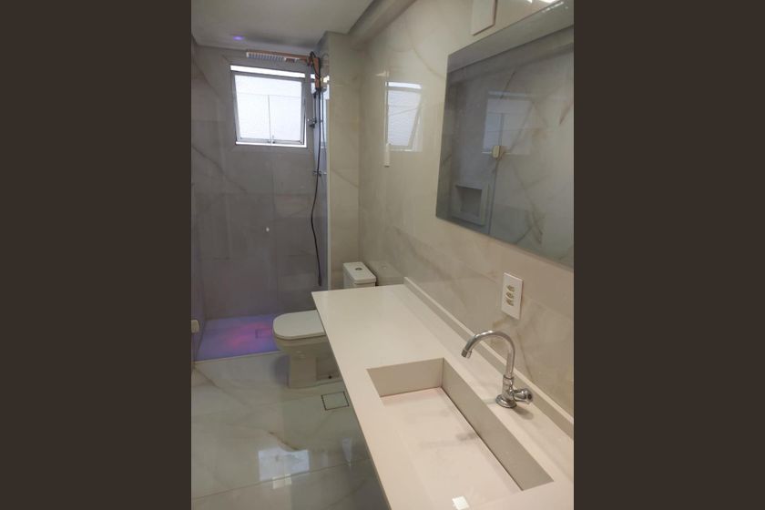 Apartamento em Nova Petrópolis – další