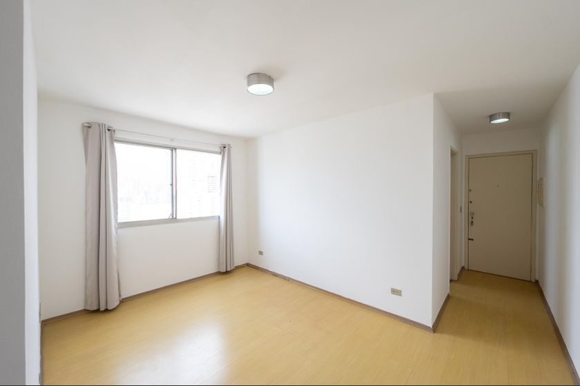 Apartamento em Vila Clementino - Widok 2