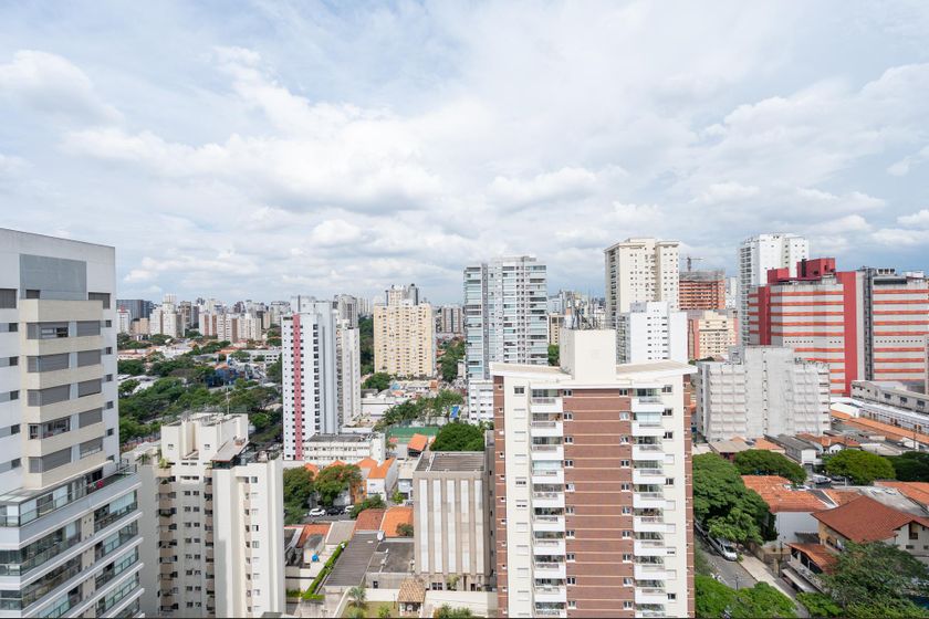 Apartamento em Vila Clementino - Widok 5