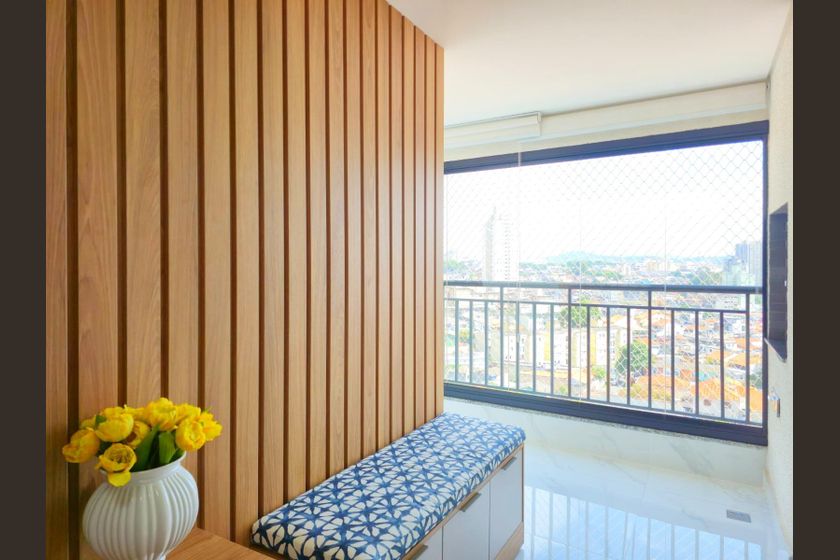 Apartamento em Vila Paulista - Widok 6